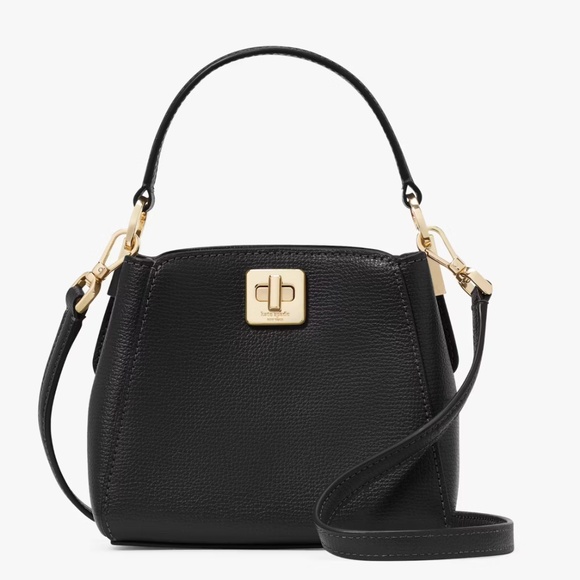 Authentic Kate Spade mini phoebe - Picture 1 of 2